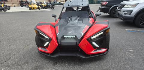 Polaris Slingshot 2024