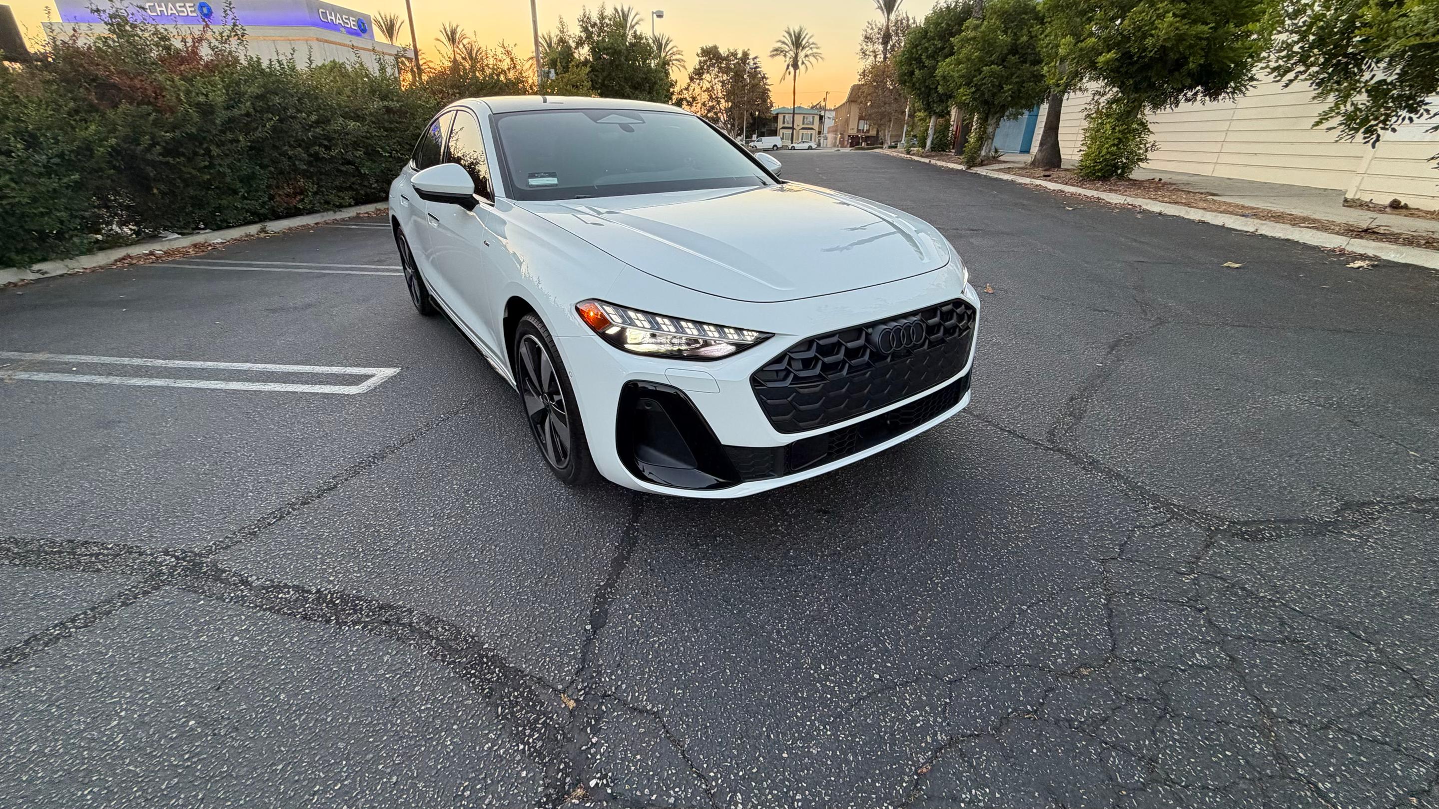 Audi A5 2026 in Glendale, CA