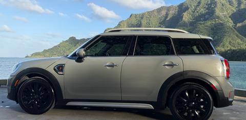 MINI Countryman 2019