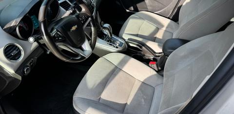 Chevrolet Cruze 2014