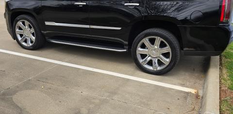 Cadillac Escalade 2020