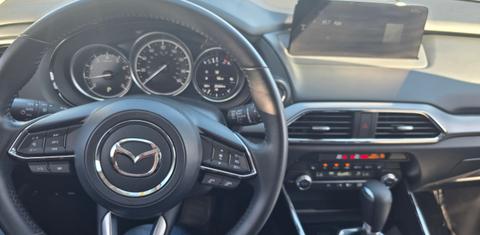 Mazda CX-9 2023