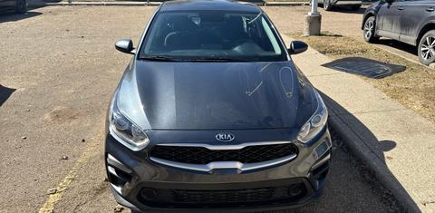 Kia Forte 2021