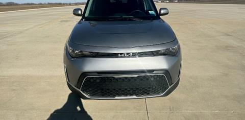 Kia Soul 2025