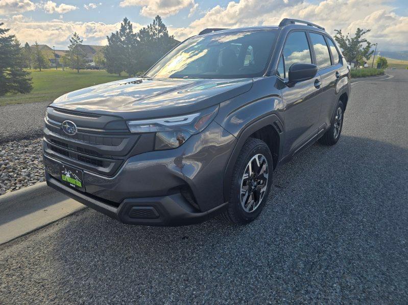 Subaru Forester 2026 in Helena, MT