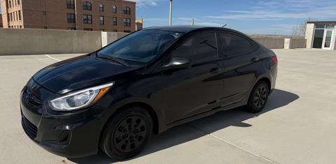 Hyundai Accent 2017