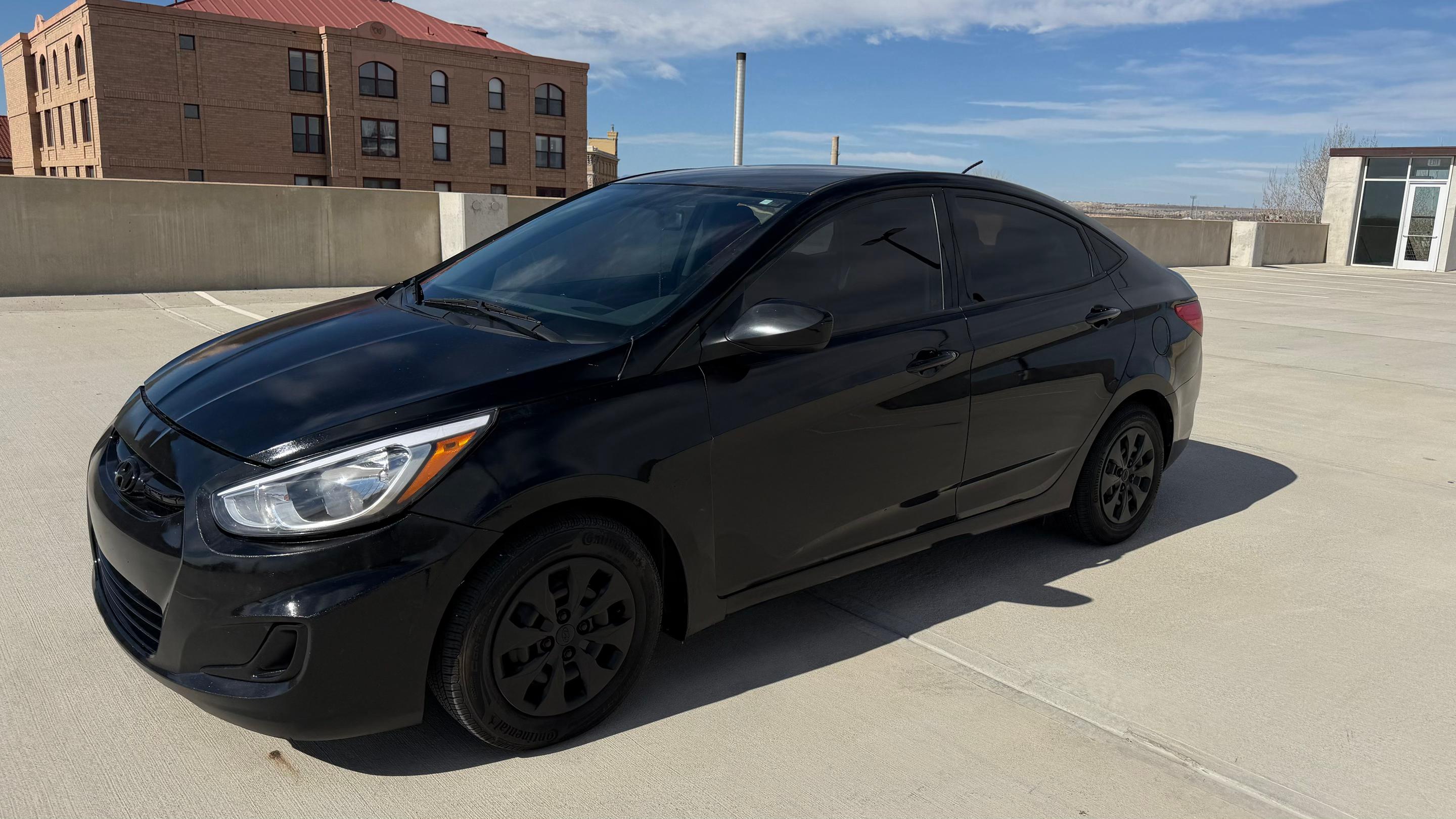 Hyundai Accent 2017 in Pueblo, CO