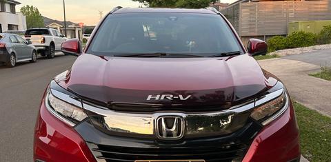 Honda HR-V 2021