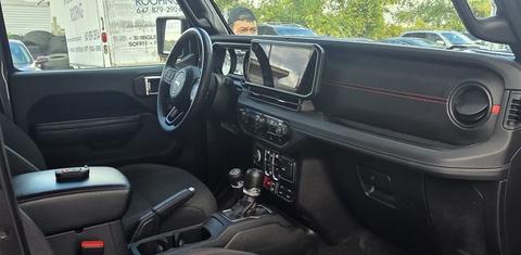 Jeep Wrangler 2026