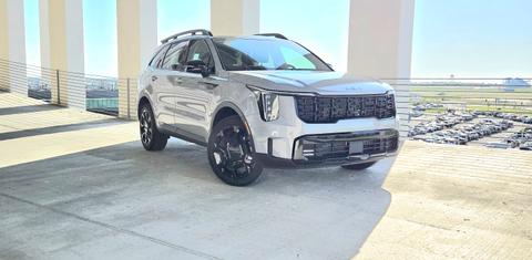 Kia Sorento 2026