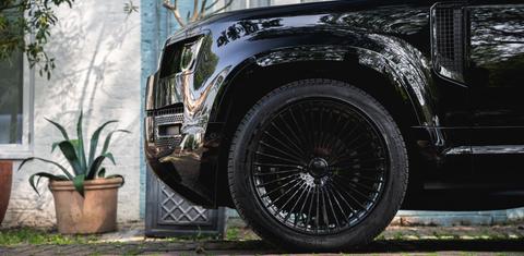 Land Rover 110 Defender 2022