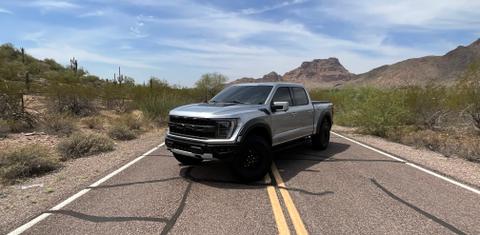 Ford F-150 2023