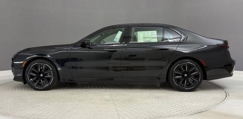 BMW 7 Series 2026