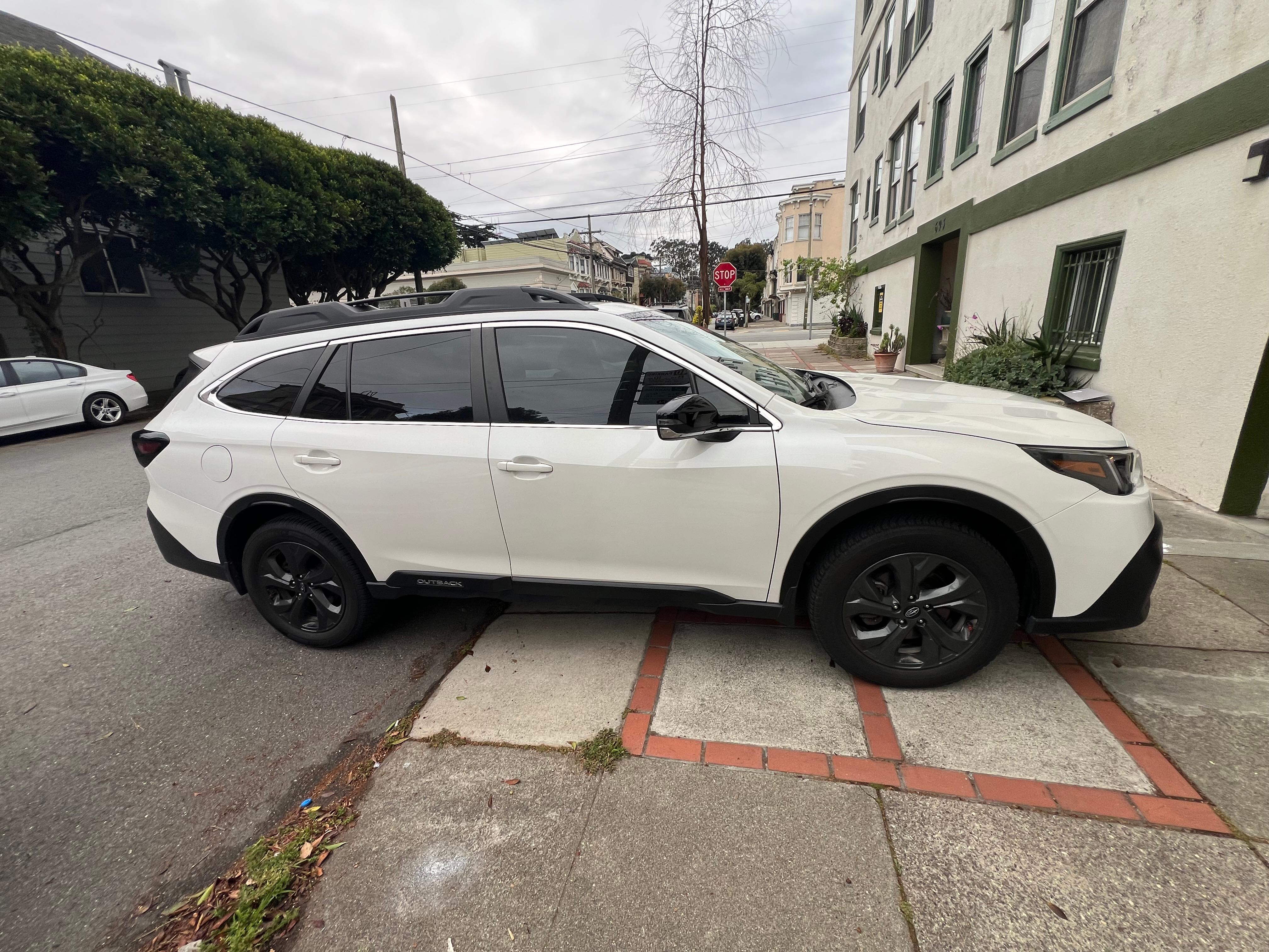 Subaru Outback 2022 in Santa Rosa, CA