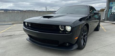 Dodge Challenger 2021