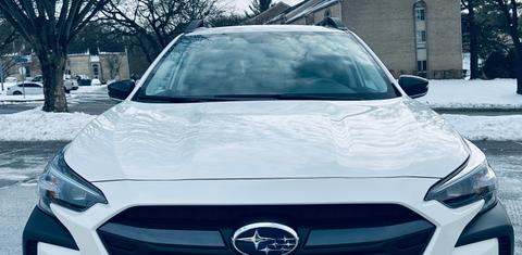 Subaru Outback 2024