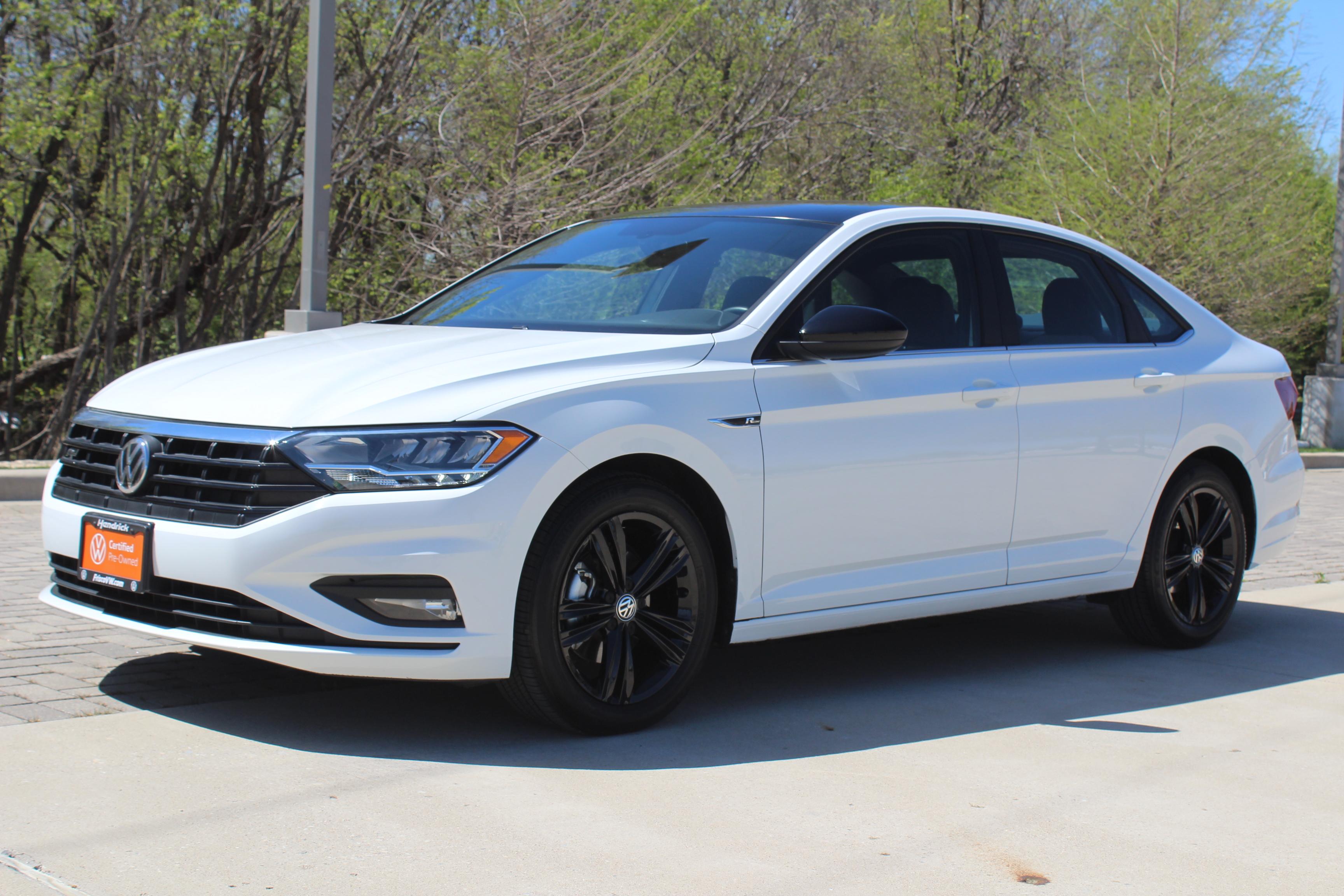 Volkswagen Jetta 2021 in Carrollton, TX