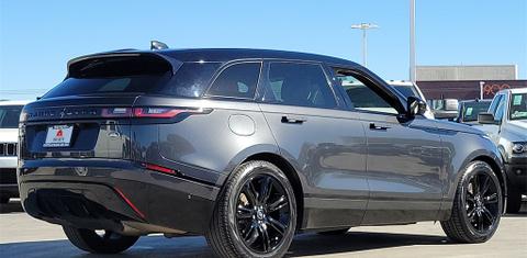 Land Rover Range Rover Velar 2021