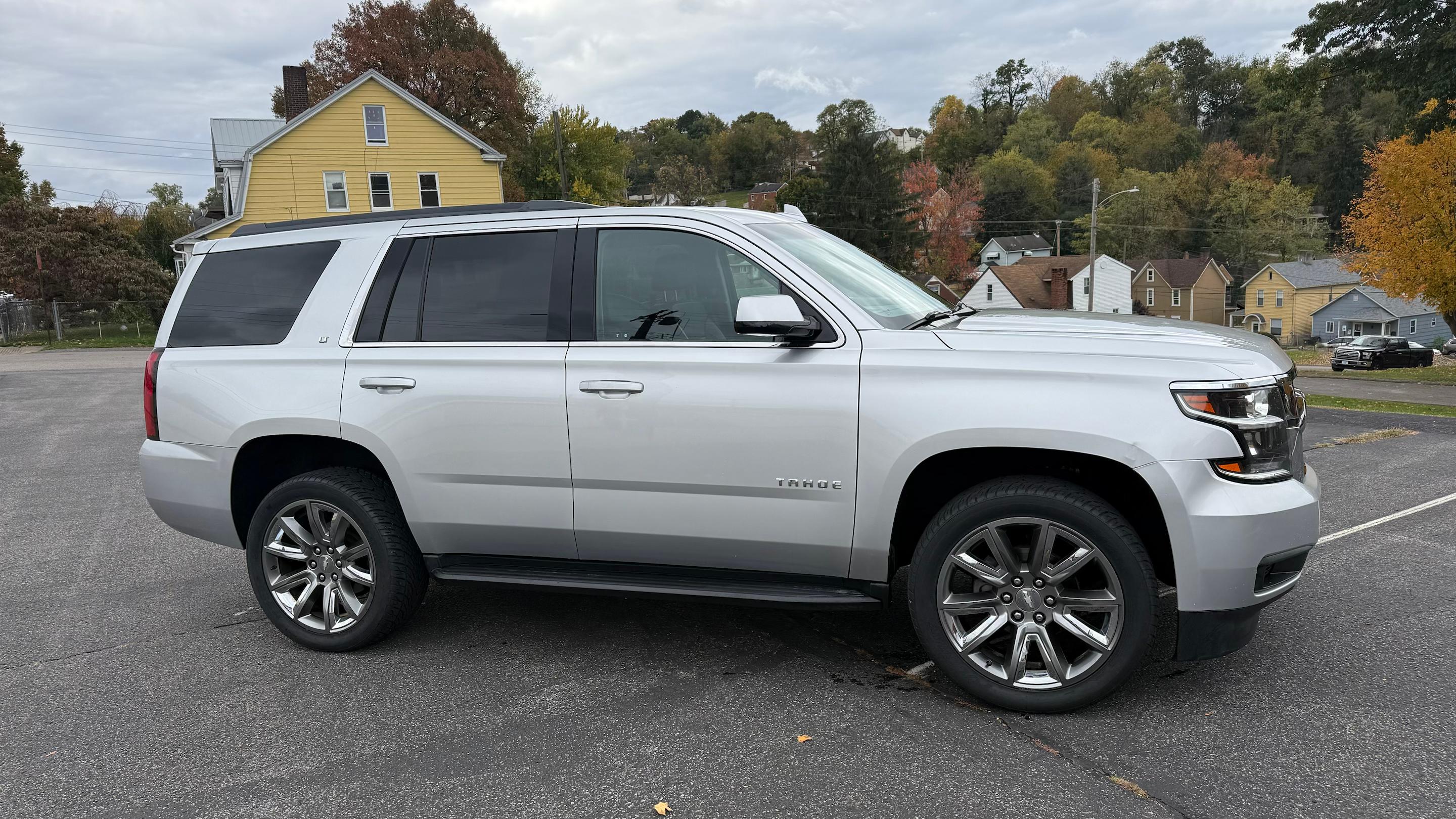 Chevrolet Tahoe 2019 in McKeesport, PA