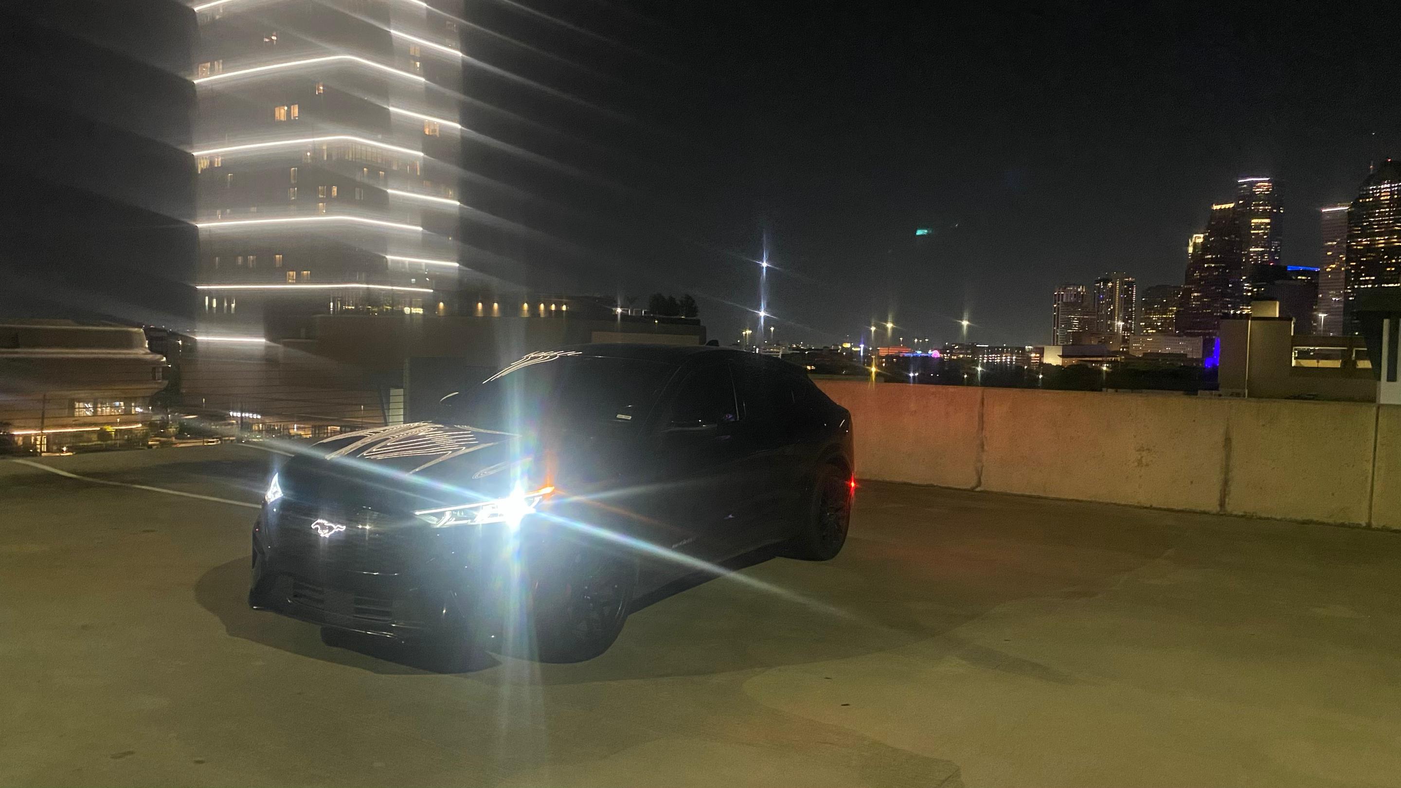 Ford Mustang Mach-E 2021 in Stafford, TX