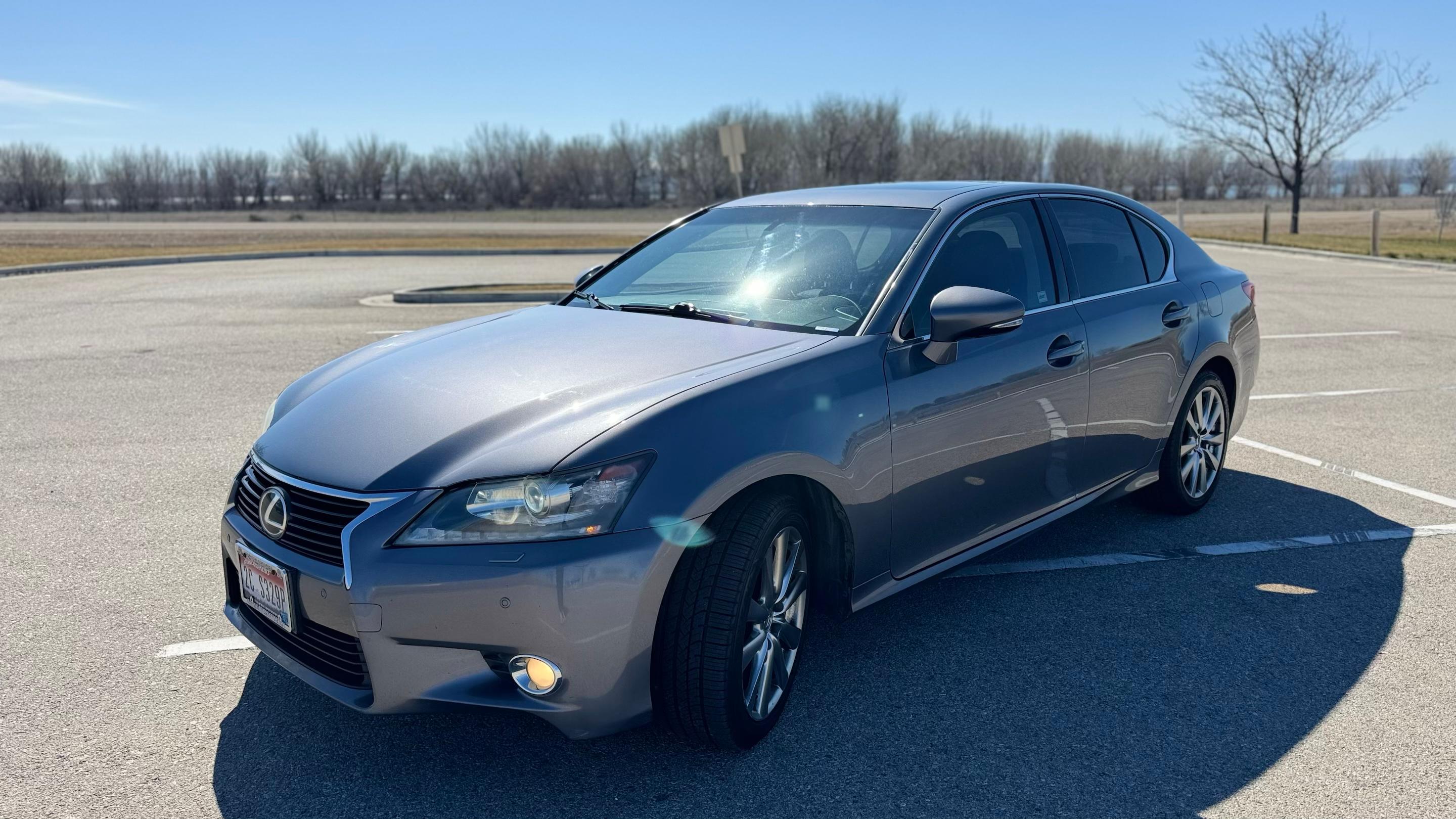 Lexus GS 2013 in Nampa, ID