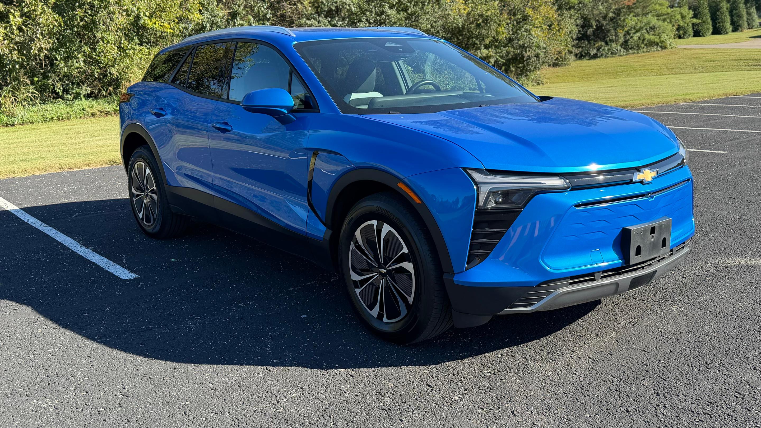 Chevrolet Blazer EV 2024 in Shepherdsville, KY