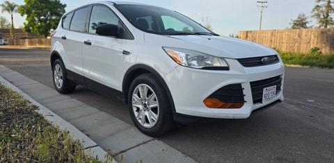 Ford Escape 2014