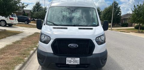 Ford Transit 2023