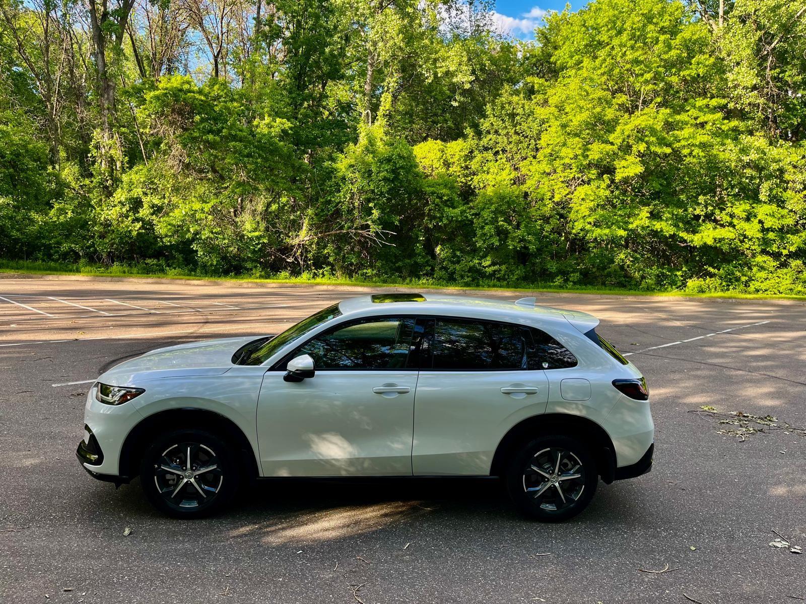 Honda HR-V 2024 in Bloomington, MN