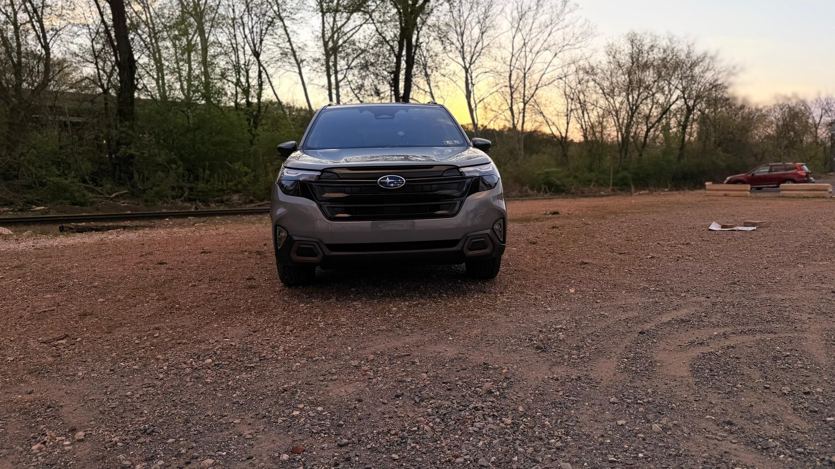 Subaru Forester 2025 in Bethlehem, PA