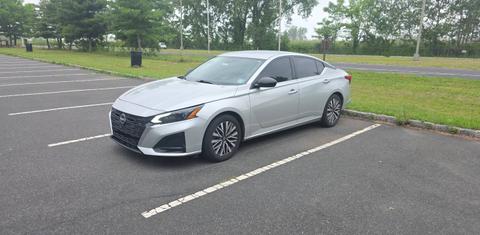 Nissan Altima 2024