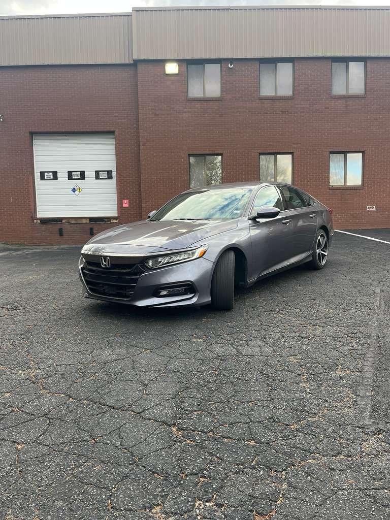Honda Accord 2019 in Alexandria, VA