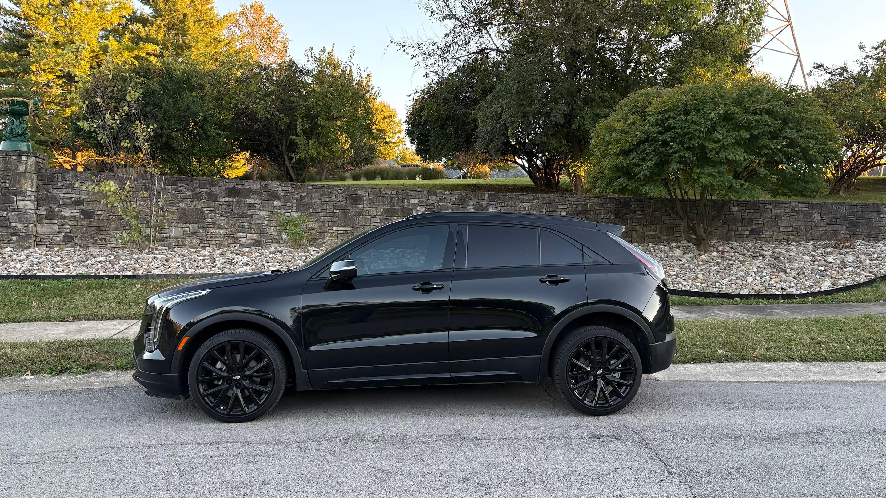 Cadillac XT4 2020 in Louisville, KY