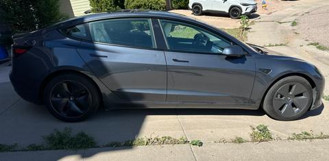 Tesla Model 3 2023