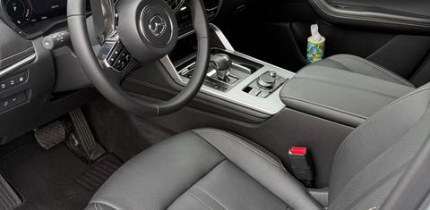 Mazda CX-90 PHEV 2025