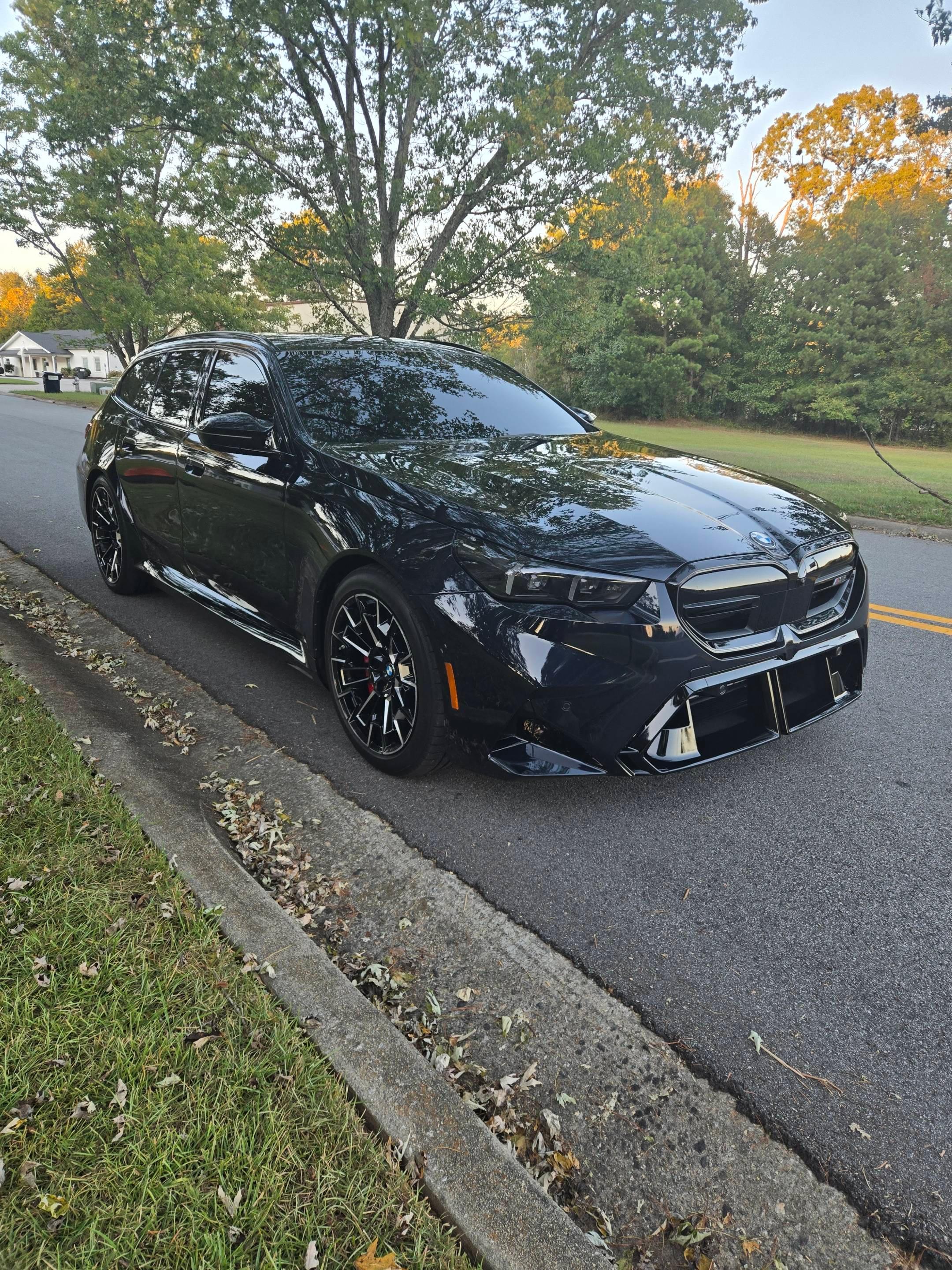 BMW M5 2027 in College Park, GA