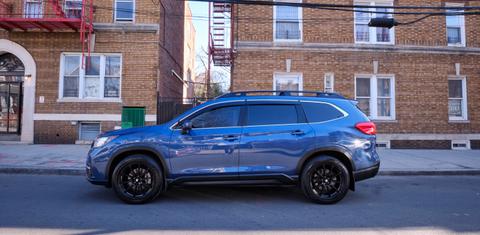 Subaru Ascent 2019