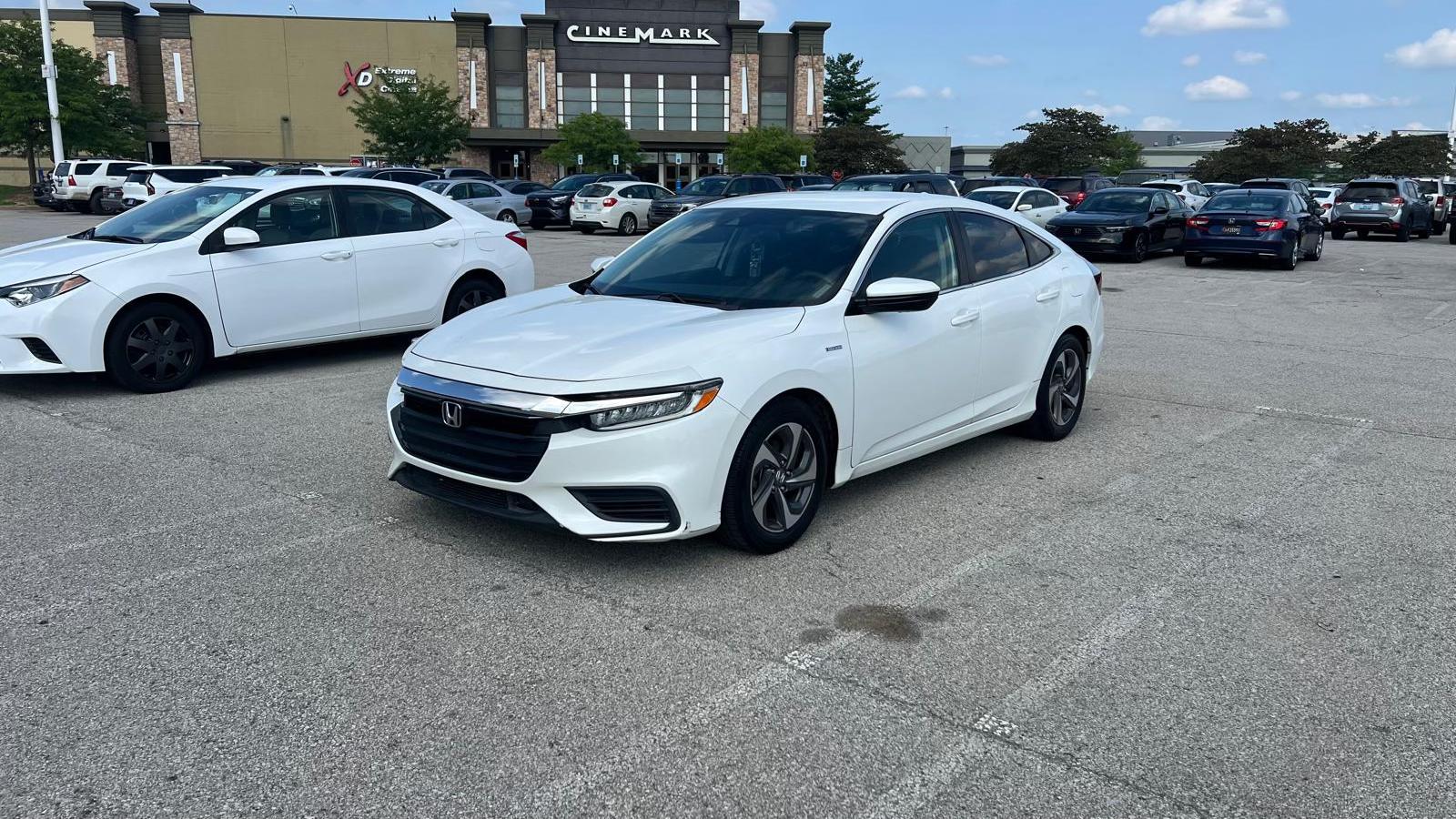 Honda Insight 2019 in Saint Matthews, KY