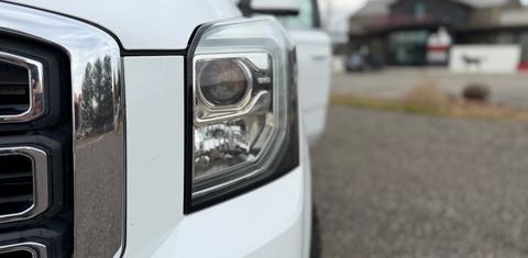 GMC Yukon XL 2019
