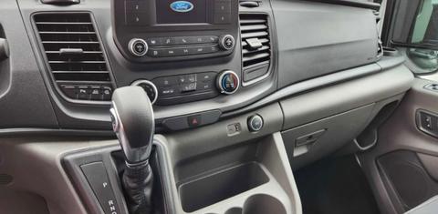 Ford Transit 2020