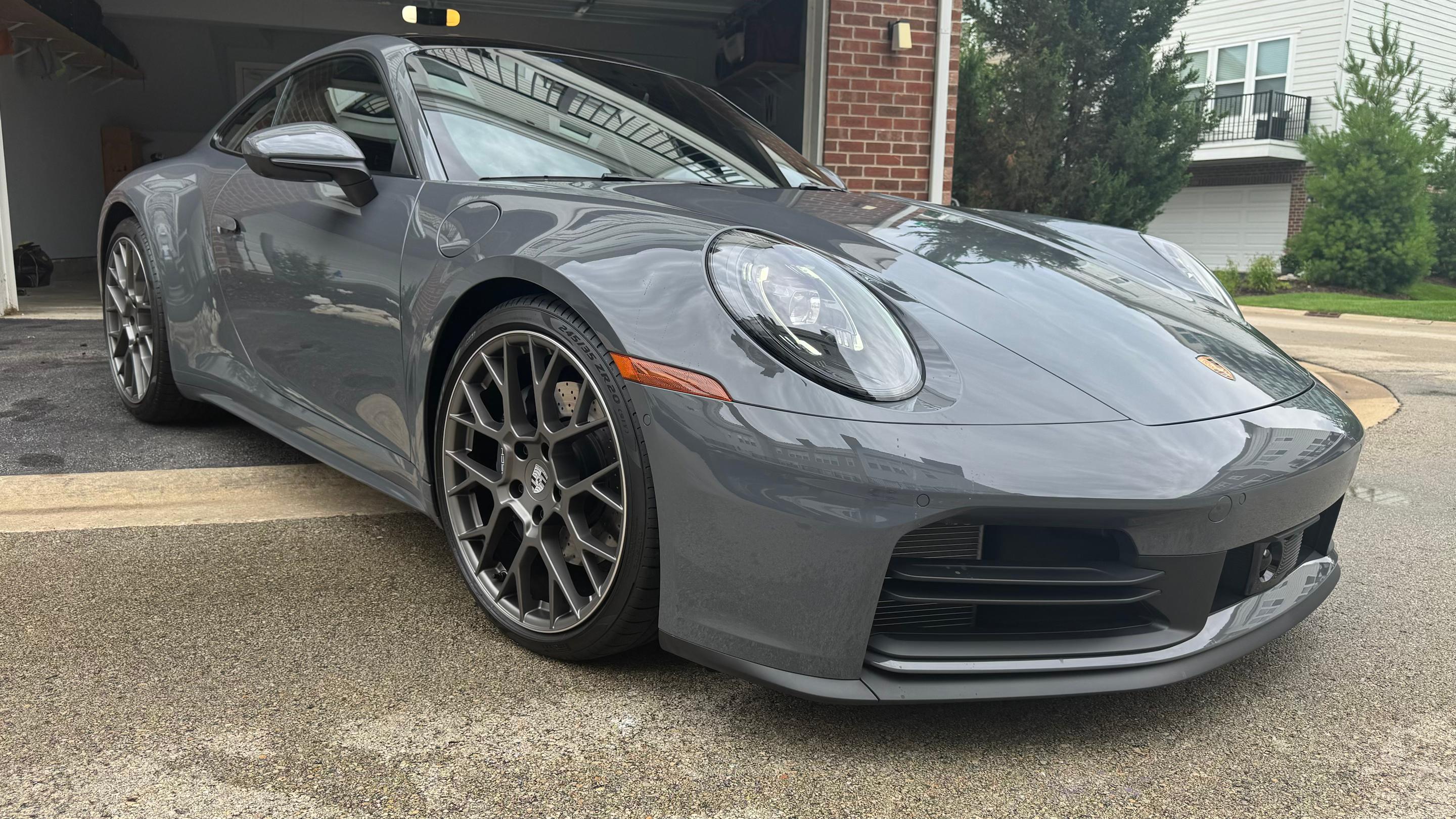Porsche 911 2025 in Naperville, IL