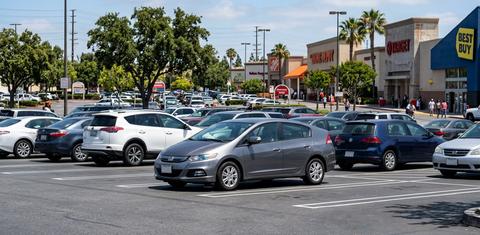 Honda Insight 2014