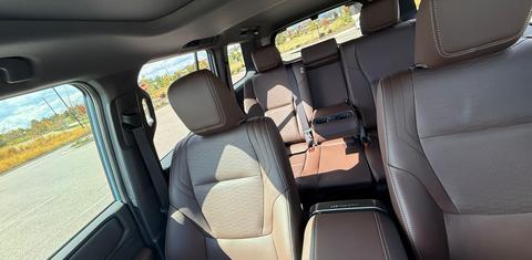Toyota Land Cruiser 2025
