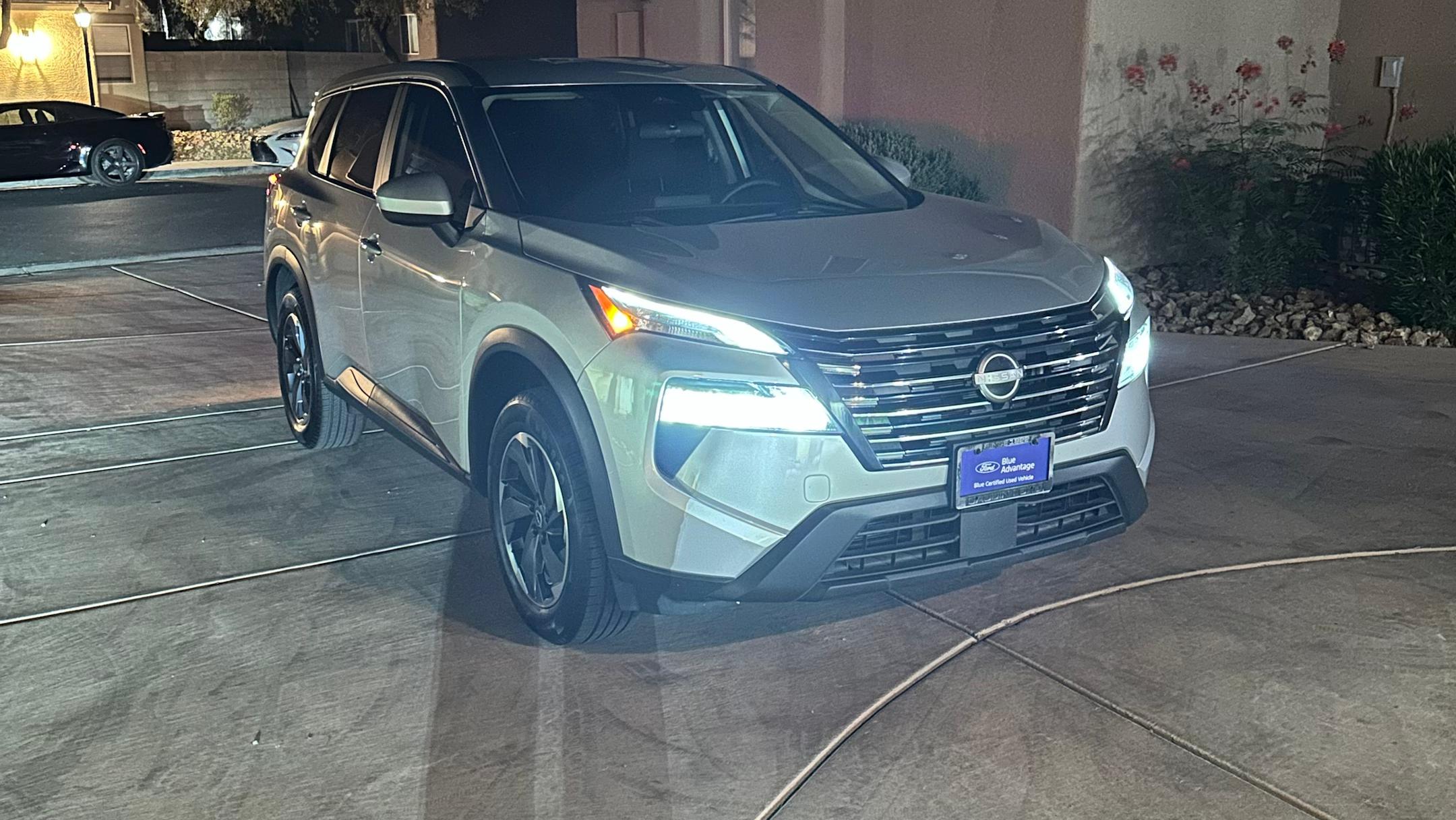 Nissan Rogue 2024 in Henderson, NV