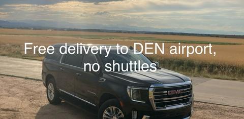GMC Yukon XL 2024