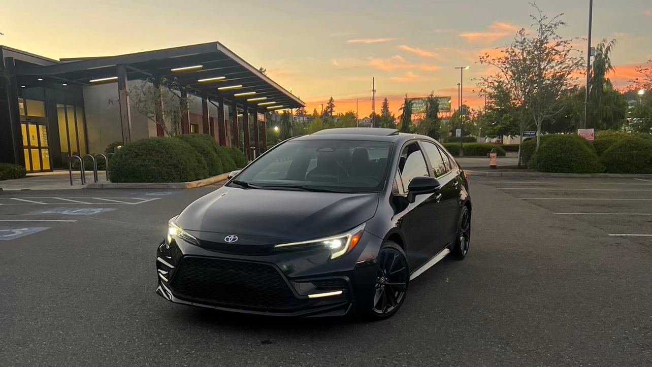 Toyota Corolla 2023 en Tukwila, WA