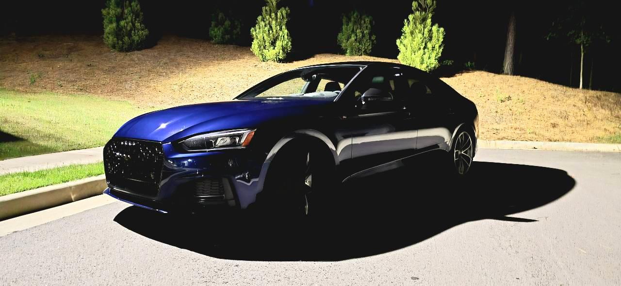 Audi S5 2018 in Flowery Branch, GA