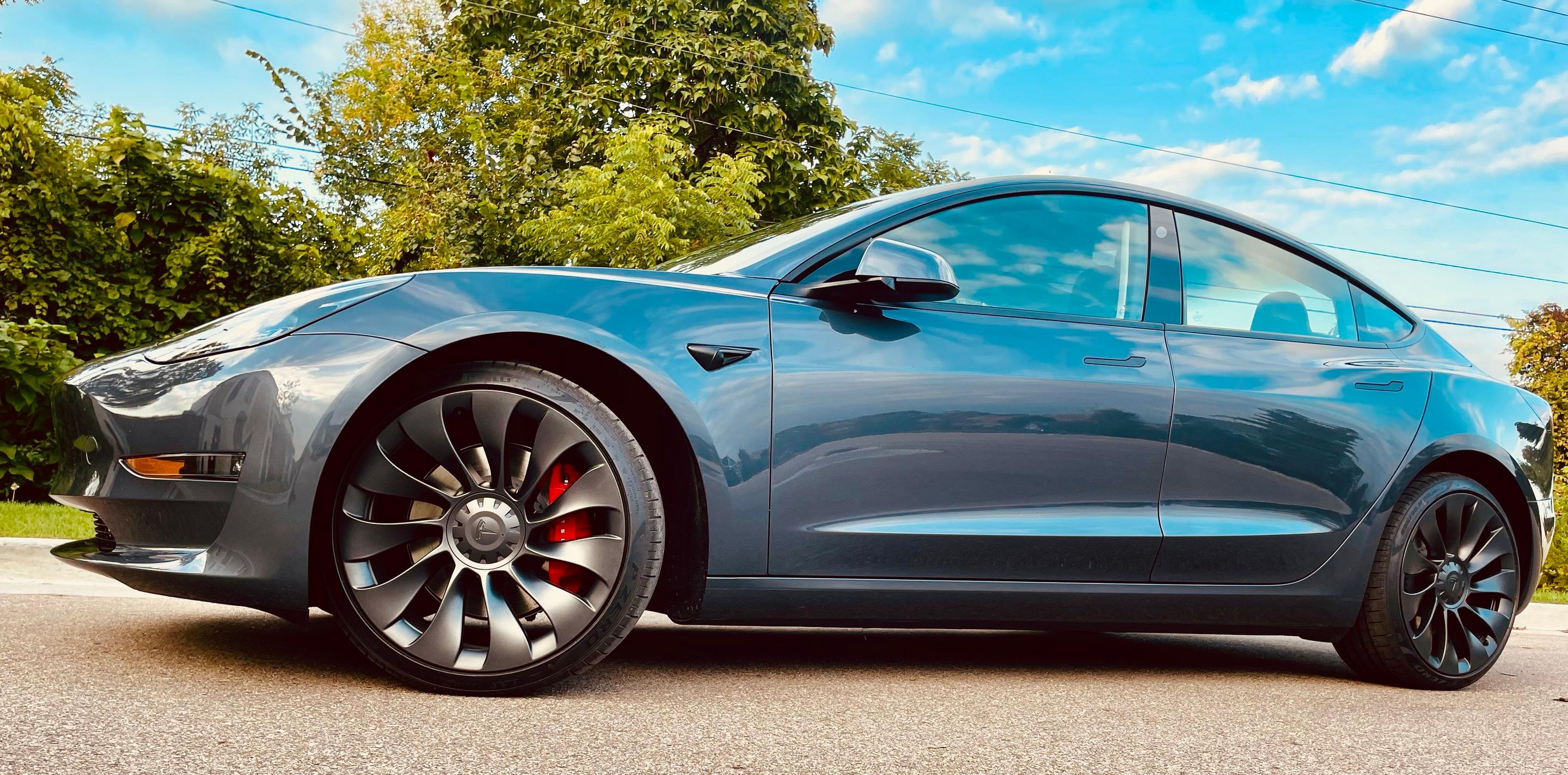 Tesla Model 3 2023 in Grand Rapids, MI