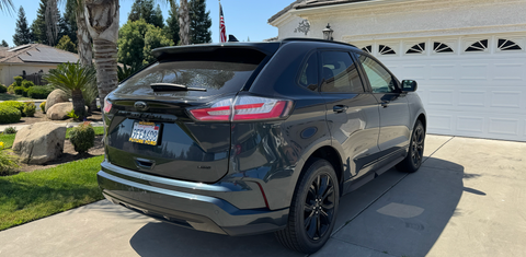 Ford Edge 2023
