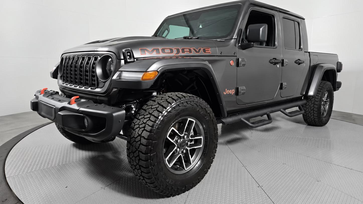 Jeep Gladiator 2025 in Henderson, NV